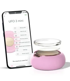 FOREO UFO 3 mini Pearl Pink