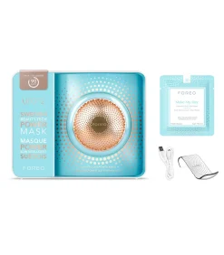 Sale UFO 2 Mint Krachtig 2-minuten Gezichtsbehandelingsapparaat voor alle huidtypen Gezichtsverzorgings Accessoires