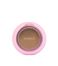 Clearance UFO 2 Pearl Pink Krachtig 2-minuten Gezichtsbehandelingsapparaat voor alle huidtypen Gezichtsverzorgings Accessoires