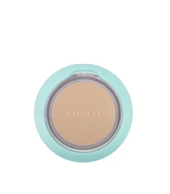 FOREO UFO Mini 2 Mint Krachtig 2-minuten Gezichtsbehandelingsapparaat voor alle huidtypen