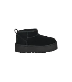 Kinderen UGG Classic Ultra Mini kinderschoenen