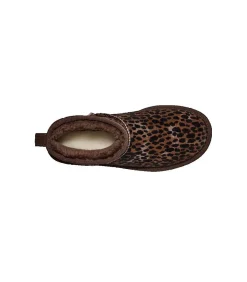 DAMES UGG Mini Caspian klassieke laarzen bruin