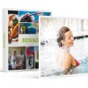 Bongo Uitgebreide verzorging voor 1 persoon bij B’O Resort in Normandië - Wellness