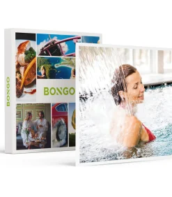 Bongo Uitgebreide verzorging voor 1 persoon bij B’O Resort in Normandië - Wellness