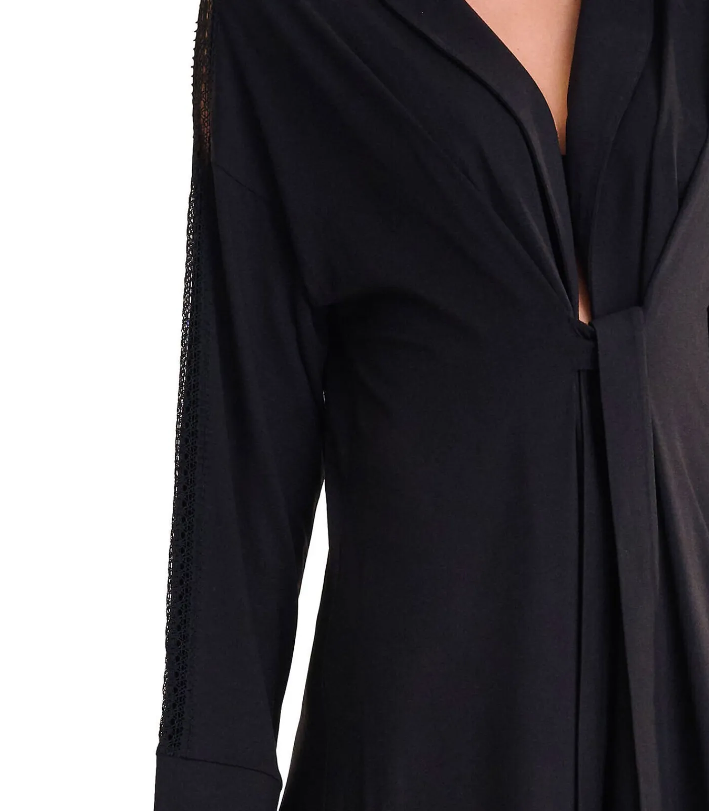 Uitgekleed ADVENTURE DAMES Badjassen