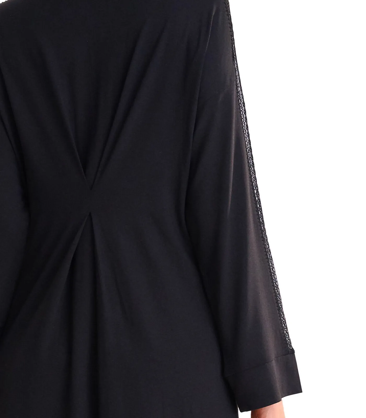 Uitgekleed ADVENTURE DAMES Badjassen