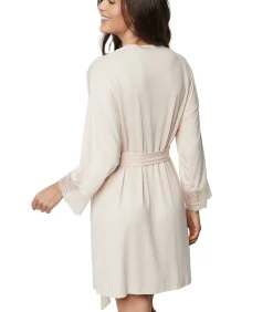 Uitgekleed AGATHA DAMES Badjassen