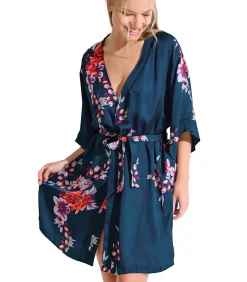 New Uitgekleed AMARYLLIS DAMES Badjassen