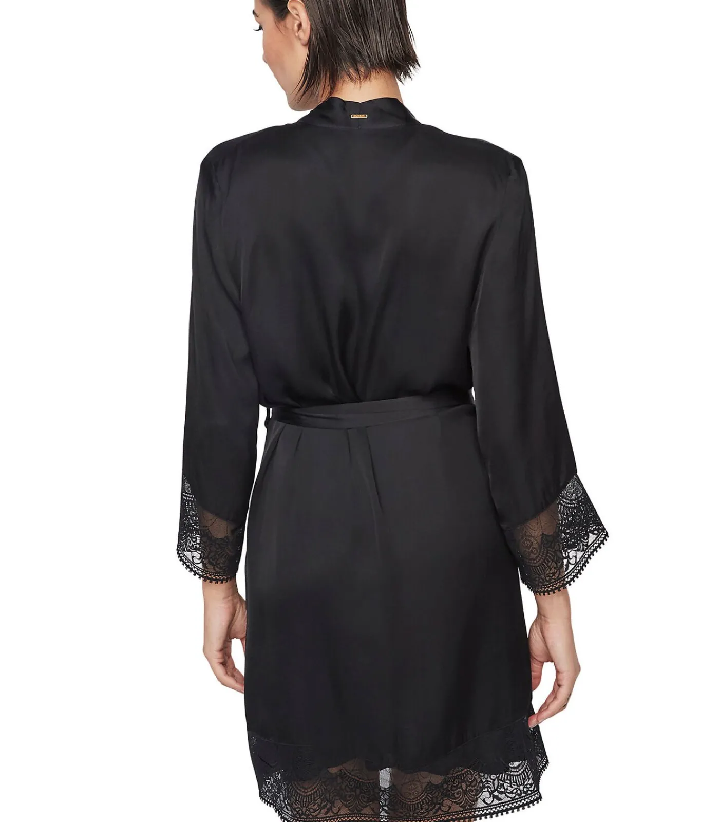 Discount Uitgekleed AURUM DAMES Badjassen