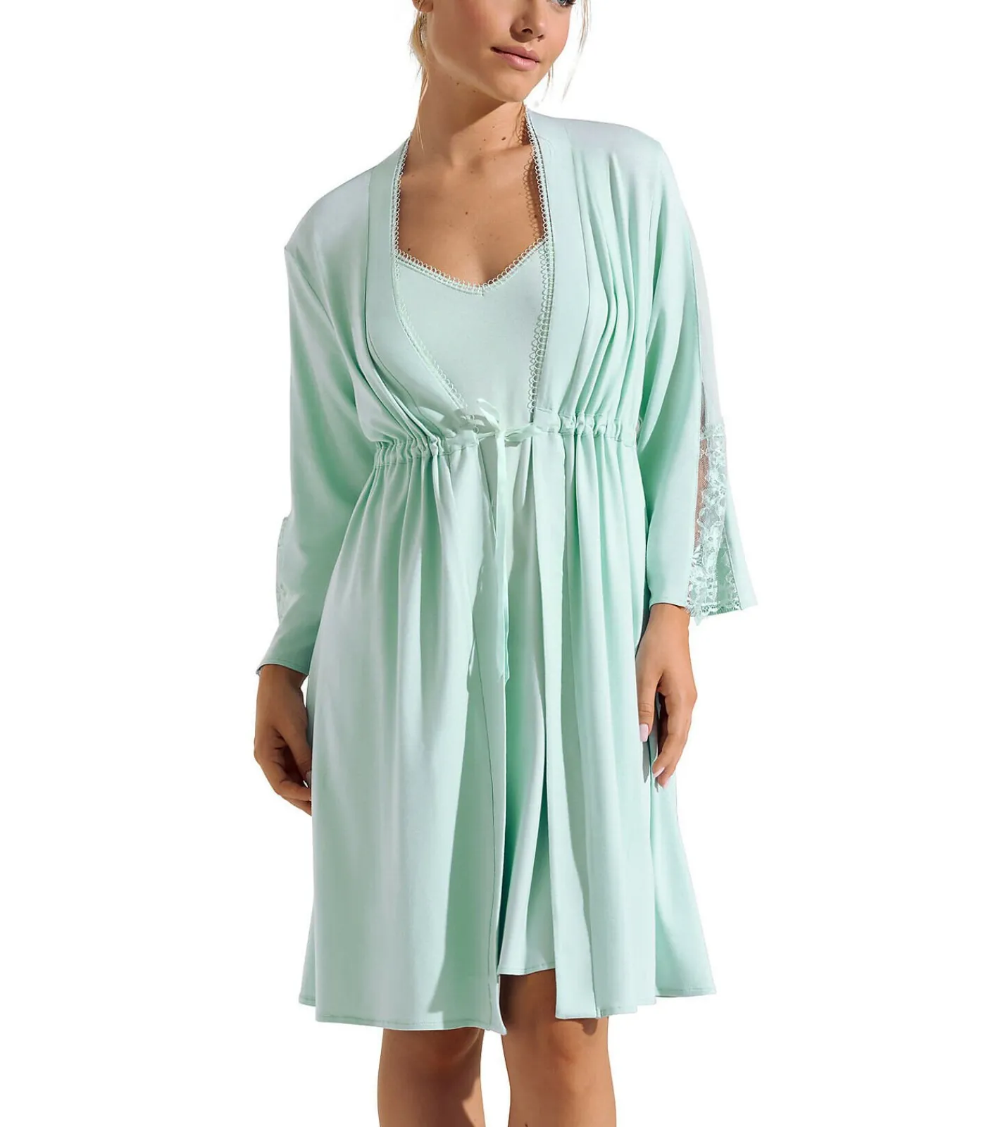 DAMES LISCA Uitgekleed Daydream