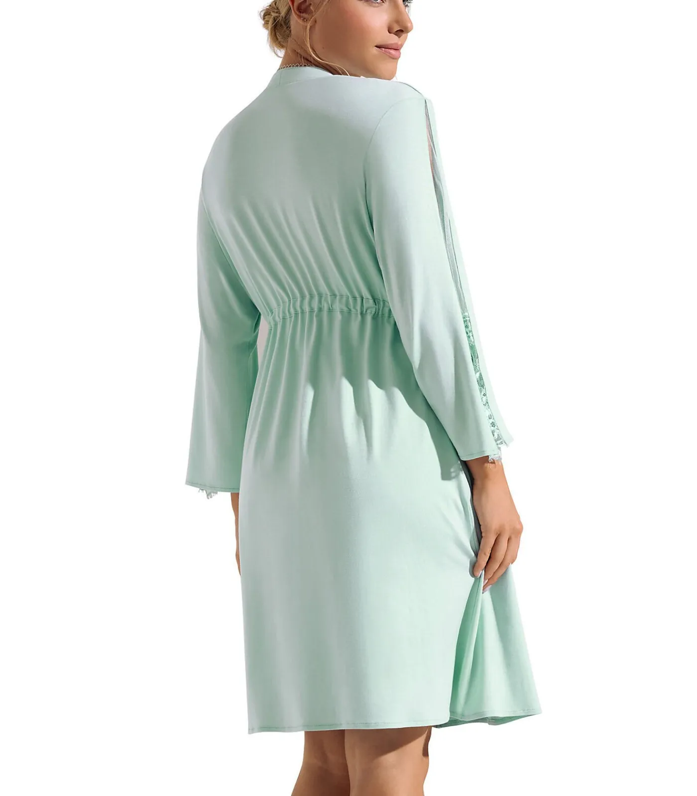 DAMES LISCA Uitgekleed Daydream