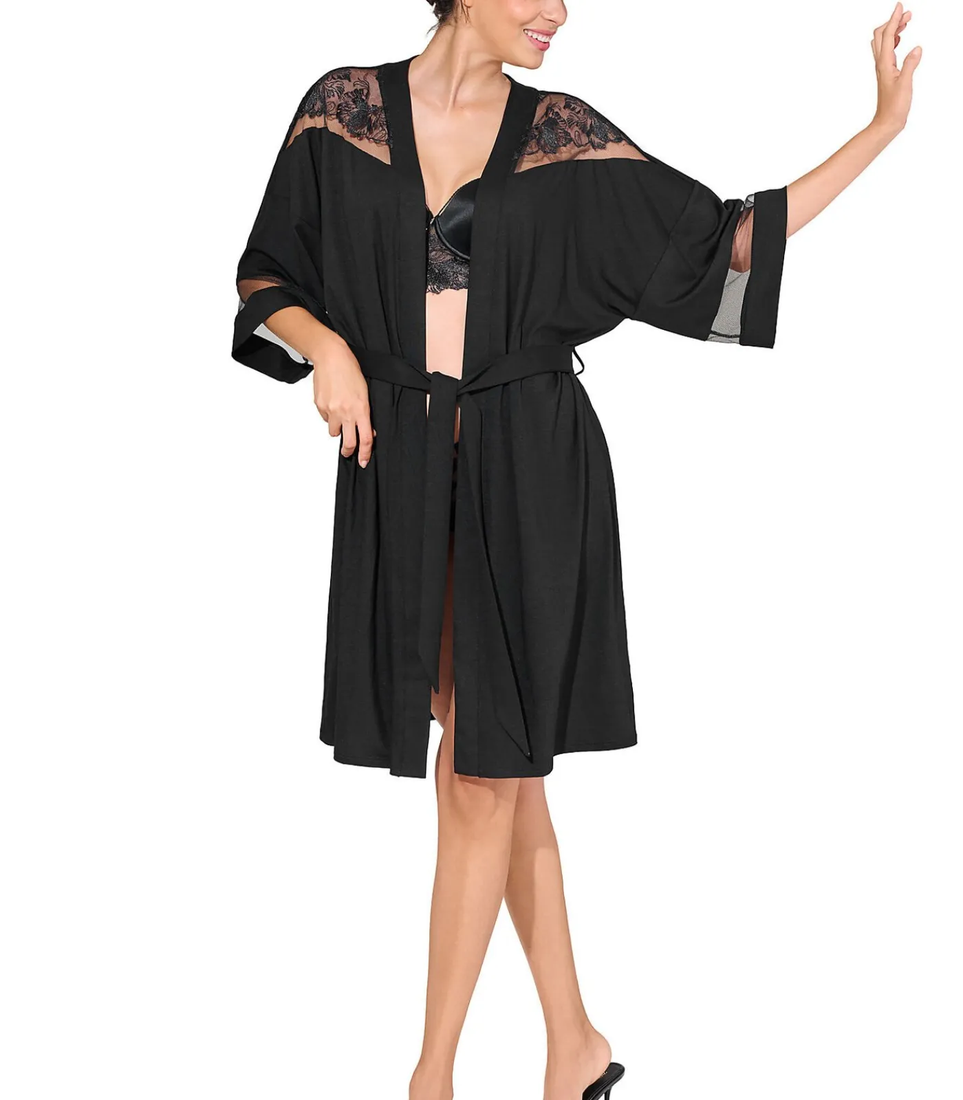 DAMES LISCA Uitgekleed EMINENCE