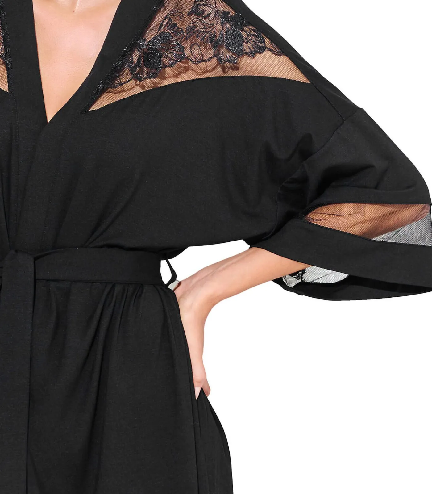 DAMES LISCA Uitgekleed EMINENCE