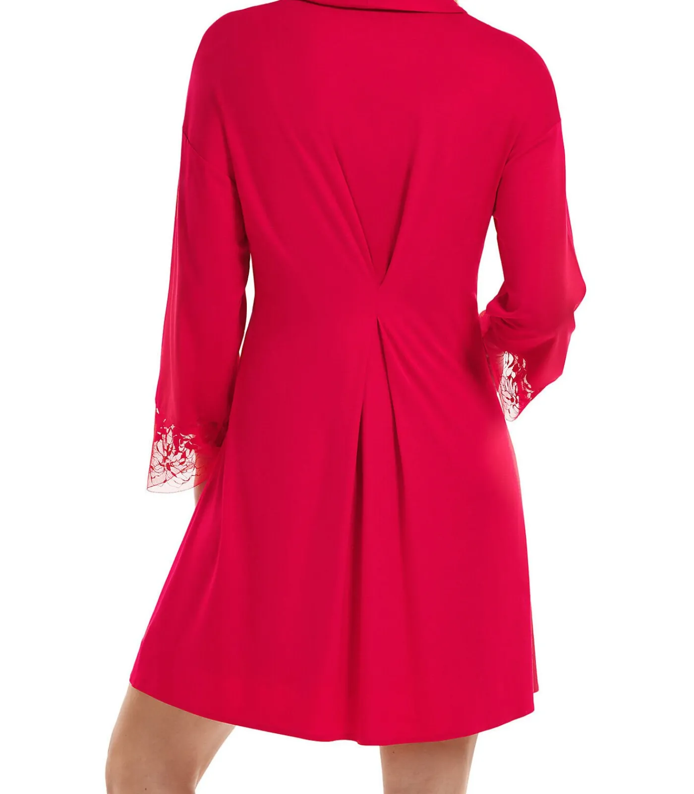 Hot Uitgekleed Flamenco DAMES Badjassen