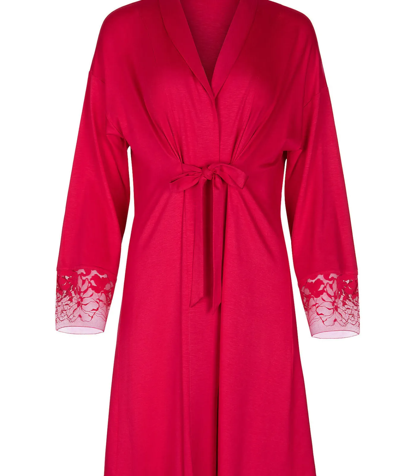 Hot Uitgekleed Flamenco DAMES Badjassen