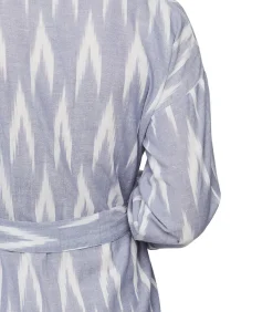 Discount Uitgekleed HOMEWEAR P101 DAMES Badjassen