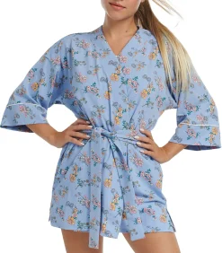 Sale Uitgekleed Posh DAMES Badjassen