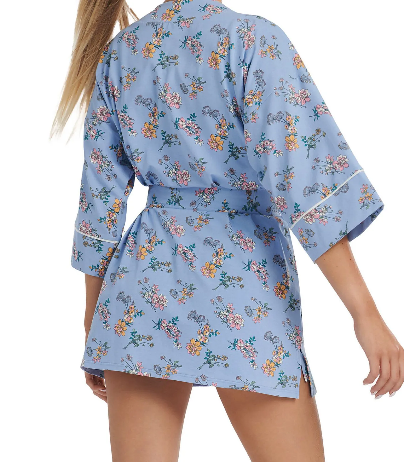 Sale Uitgekleed Posh DAMES Badjassen