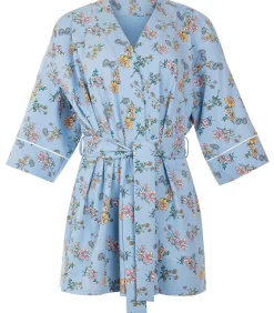 Sale Uitgekleed Posh DAMES Badjassen