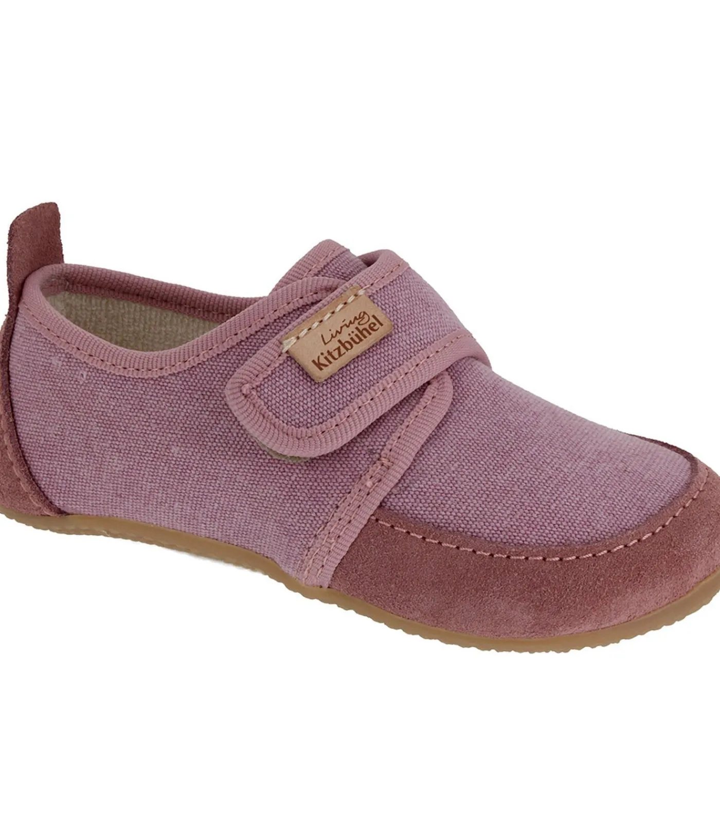 Kinderen Living Kitzbühel Ulli Uni - slippers