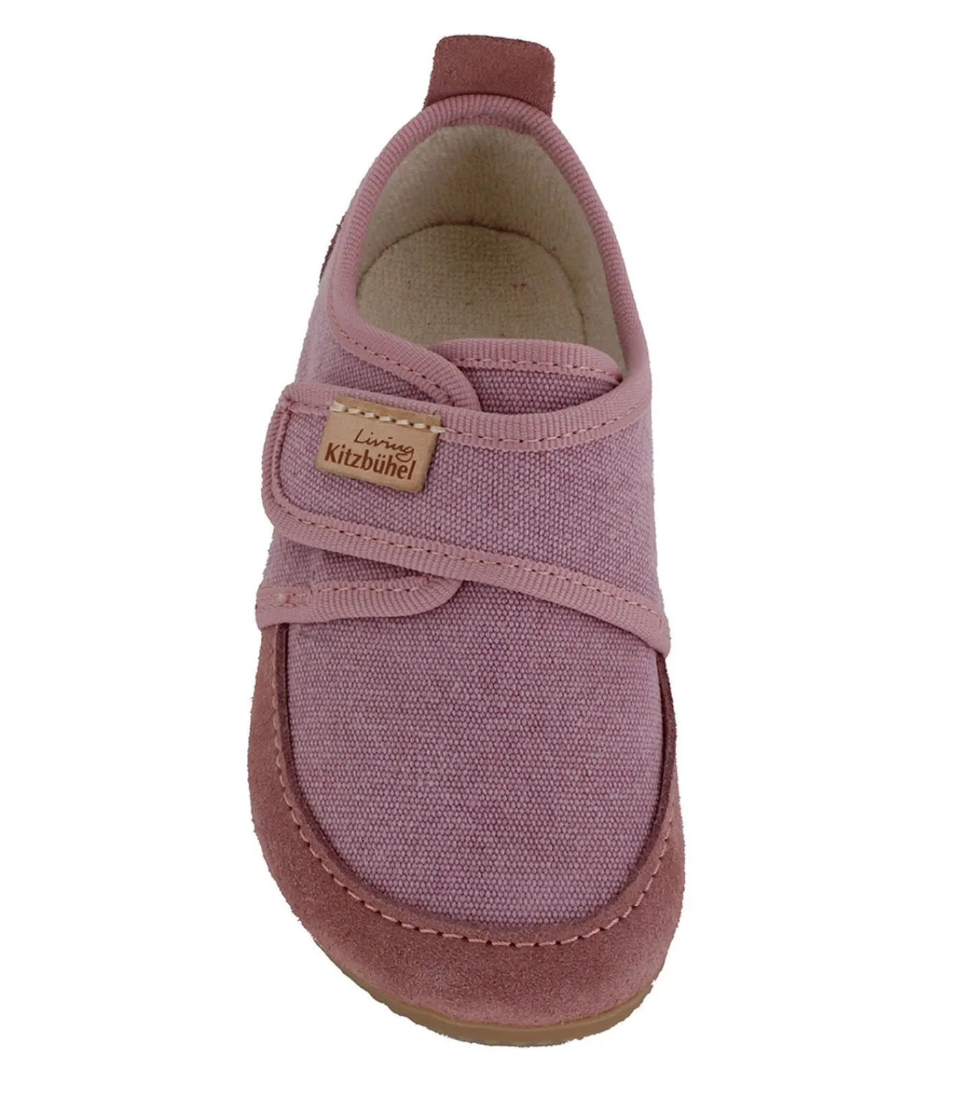 Kinderen Living Kitzbühel Ulli Uni - slippers