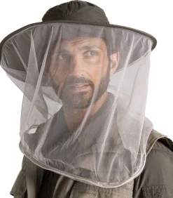 Heren Craghoppers ULTIMATE HAT II - Hoed - Groen