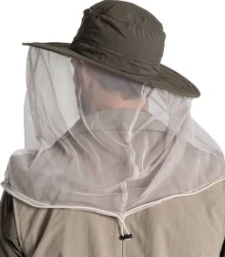 Heren Craghoppers ULTIMATE HAT II - Hoed - Groen