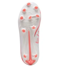 Kinderen PUMA ULTRA 5 MATCH - boots - Wit