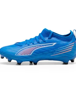 New Ultra 6 Match Fg/Ag Jr Kinderen Sportschoenen
