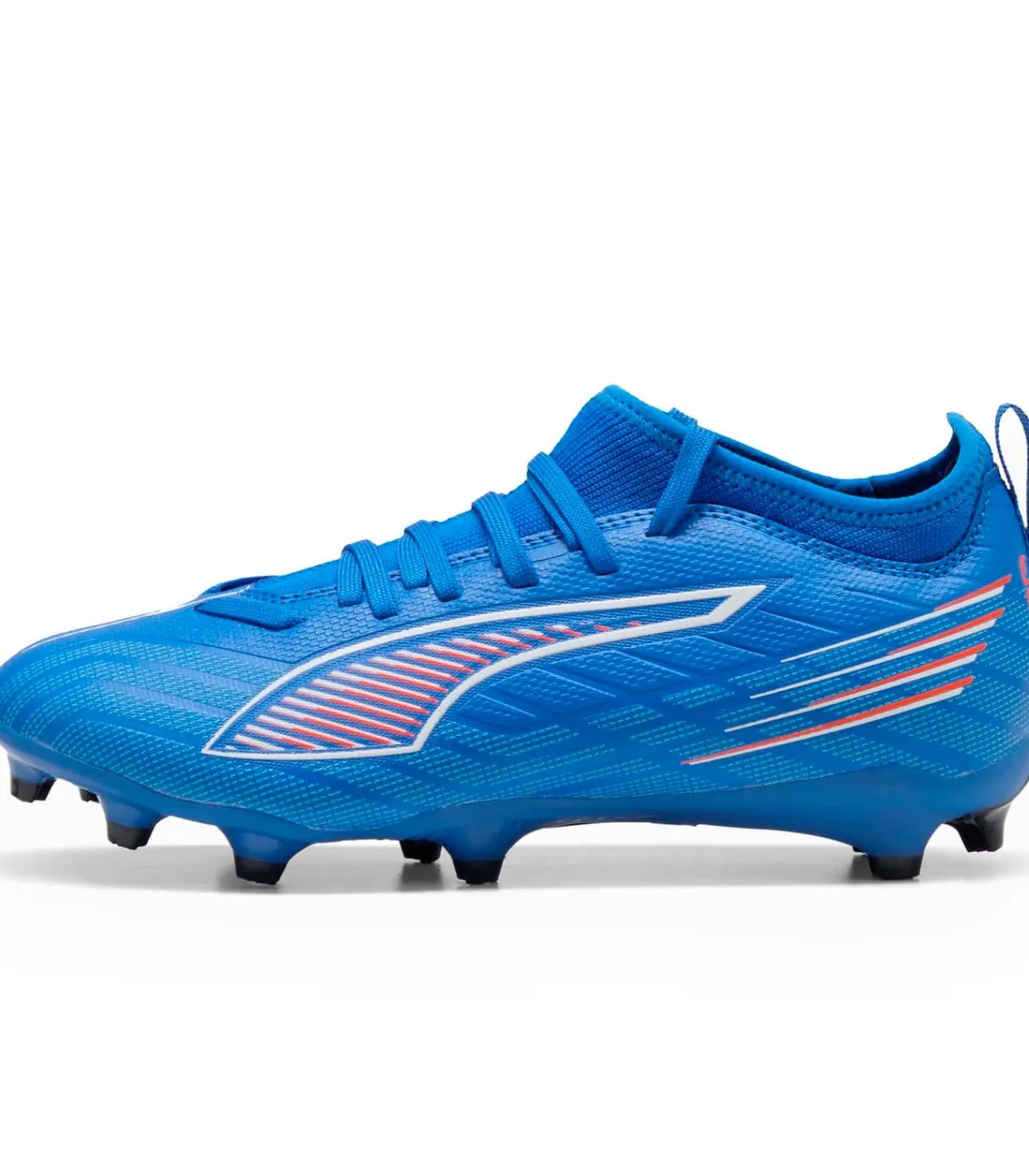 New Ultra 6 Match Fg/Ag Jr Kinderen Sportschoenen