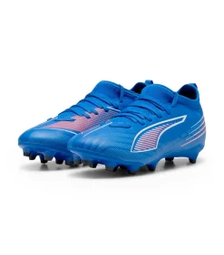New Ultra 6 Match Fg/Ag Jr Kinderen Sportschoenen