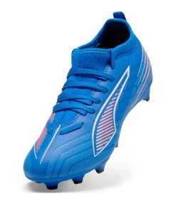 New Ultra 6 Match Fg/Ag Jr Kinderen Sportschoenen