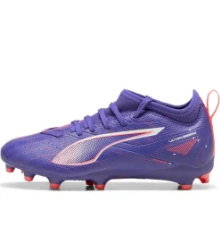 Hot Ultra 5 Match Fg/Ag Jr Kinderen Sportschoenen