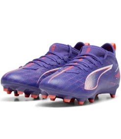 Hot Ultra 5 Match Fg/Ag Jr Kinderen Sportschoenen