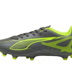 Sale ULTRA 5 PLAY - boots - Grijs Kinderen Laarzen