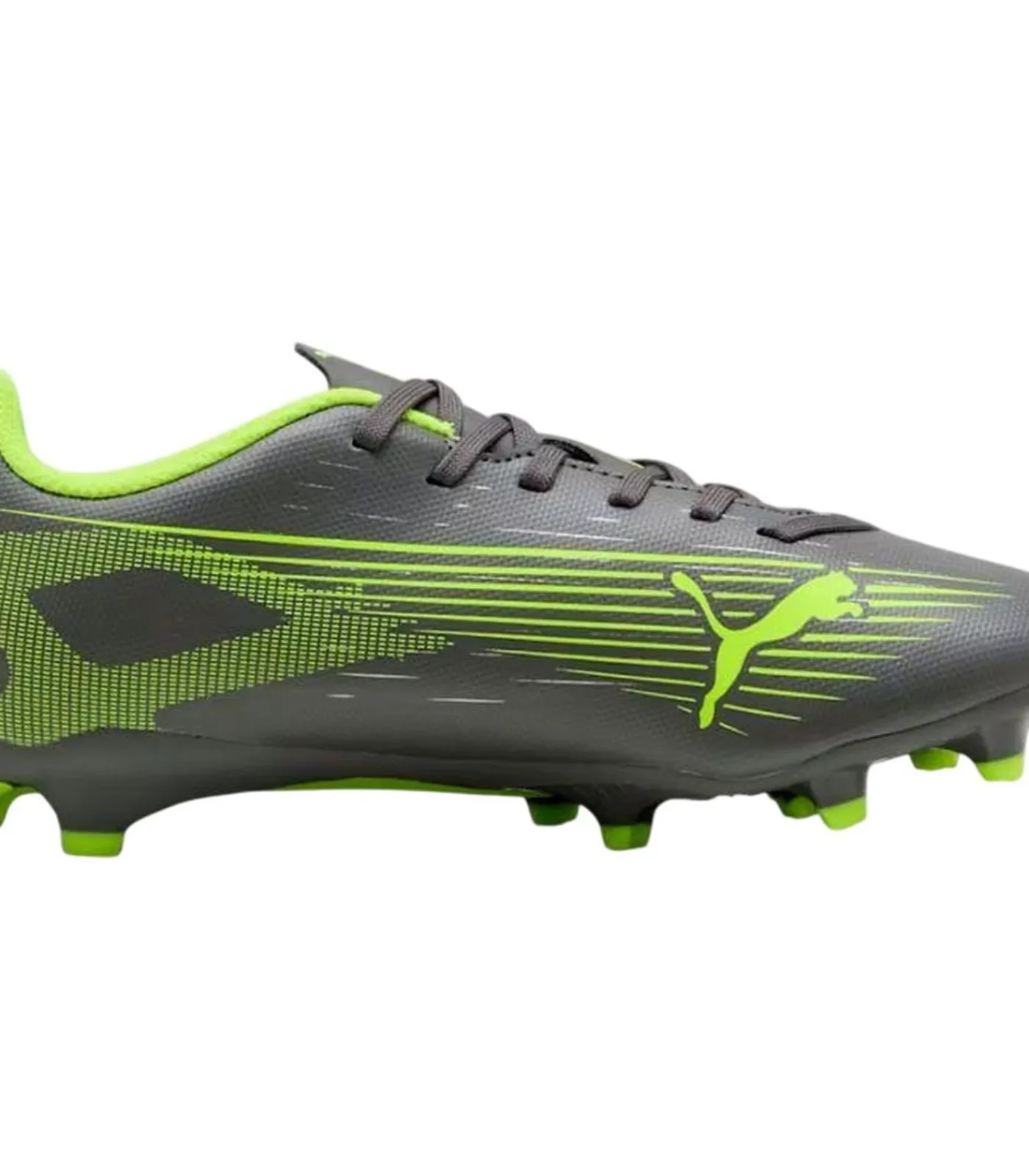 Sale ULTRA 5 PLAY - boots - Grijs Kinderen Laarzen