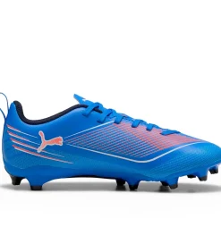 Clearance Ultra 6 Play Fg/Ag Jr Kinderen Sportschoenen