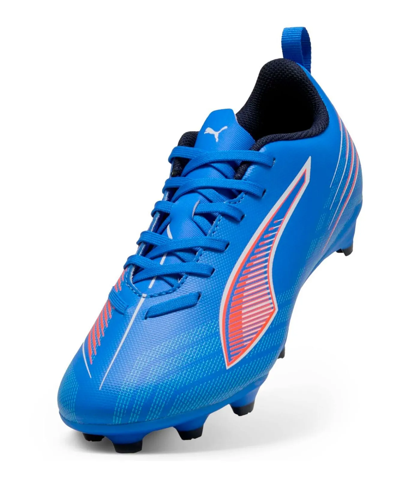 Clearance Ultra 6 Play Fg/Ag Jr Kinderen Sportschoenen