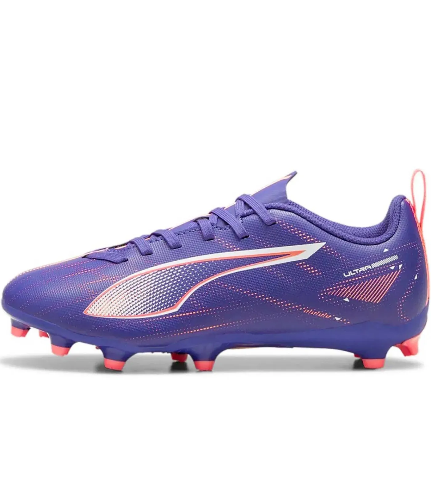 Online Ultra 5 Play Fg/Ag Jr Kinderen Sportschoenen