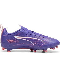 Online Ultra 5 Play Fg/Ag Jr Kinderen Sportschoenen