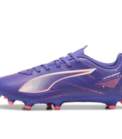 Online Ultra 5 Play Fg/Ag Jr Kinderen Sportschoenen