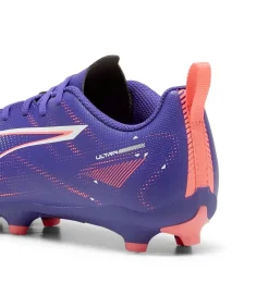 Online Ultra 5 Play Fg/Ag Jr Kinderen Sportschoenen