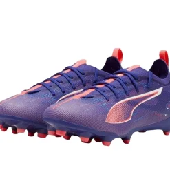 Clearance ULTRA 5 PRO - boots - Paars Kinderen Laarzen