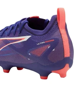 Clearance ULTRA 5 PRO - boots - Paars Kinderen Laarzen