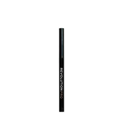 Ultra Fine Gel Potlood Eyeliner Oogmake Up