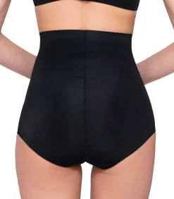 Sale Ultra hoge taille slip SCULPT DAMES Corrigerend Ondergoed