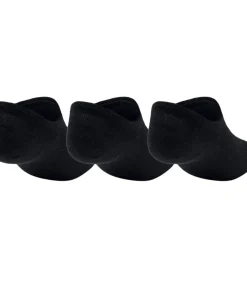 Heren Under Armour ULTRA LO - Sokken - Zwart