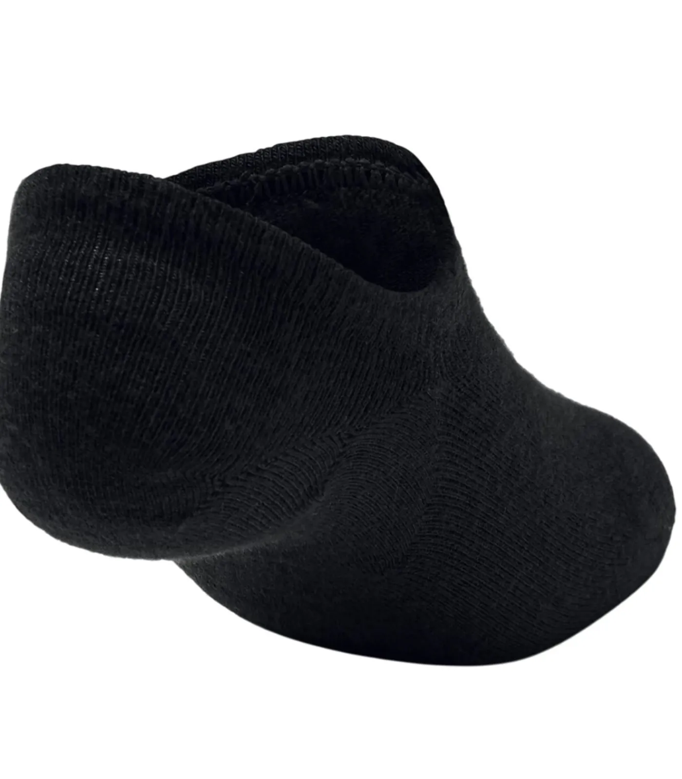 Heren Under Armour ULTRA LO - Sokken - Zwart