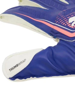 Heren PUMA ULTRA MATCH RC - Handschoenen - Blauw