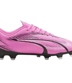 Kinderen PUMA ULTRA PLAY - boots - Roze